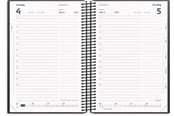 Calendar - Mayland Dagskalender matsort genbrugskarton 2027 - 27208000