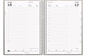 Calendar - Mayland Dagkalender mønstret karton 2027 - 27208020