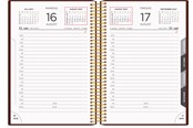 Calendar - Mayland Dagkalender trend soft touch 2027 - 27210050