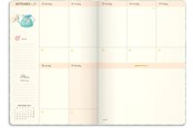 Calendar - Mayland Life Planner Dream & Do 2027 - 27226600