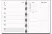 Calendar - Mayland Få det gjort A5 ugekalender 2027 - 27227300