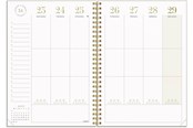 Calendar - Mayland Life Planner Essentials A5 ugekalender 2027 - 27227410