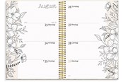 Calendar - Mayland Life Planner Bloom 2027 - 27227600