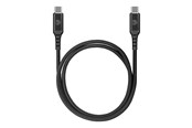 USB kabel - Deqster - USB-C cable - USB-C to USB-C - 50-1008628