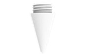 Tablet - Andet Tilbehør - Deqster - replacement tip for stylus - E - 80-736721