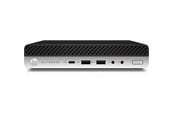 Stationær - PC & Mac - Teqcycle HP EliteDesk 800 G5 - TH800G5ML02B