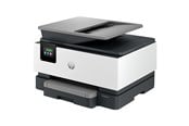 Printer - HP Officejet Pro 9122 All-in-One Multifunktion - Farve - Blæk - C2VZ4B#629