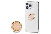 Mobil - Andet Tilbehør - GUESS Ring stand GURSHHFLG gold/gold Paisley - 3666339050429