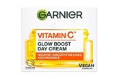 Ansigtspleje - Garnier Skin Active Brightening Day Cream Vitamin C – 50 ml - C6703800