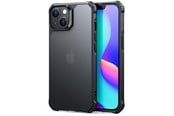 Mobil - Covers & Cases - ESR Air Armor Case for iPhone 14 Plus - Matte Black - 4894240161227