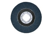 Vinkelsliber - Bosch Best for Metal X571 Flap Disc - 2608619198