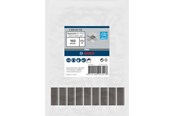 Værktøj - Bosch Standard for Concrete core cutter segment - 9 pieces - 2608601752