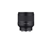 Objektiv - SAMYANG AF 50mm F/1.4 Sony FE II - F1211106102