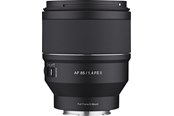 Objektiv - SAMYANG AF 85mm F/1.4 Sony FE II - F1213006101