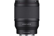 Objektiv - SAMYANG AF 35mm F/1.4 P Sony FE - F1215906101
