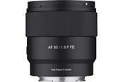 Objektiv - SAMYANG AF 85mm F/1.8 P Sony FE - F1216206101