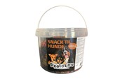 Hunde - Treat Time Soft-Snack Treat Mix 1,8 kg. EU - 60638