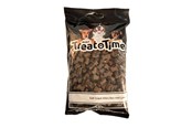 Hunde - Treat Time Super Soft-Snack Mikro Ben Lam 200g. EU - 60645