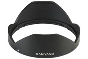 Kamera & objektivtilbehør - SAMYANG Lens Hood for AF 14mm f/2.8 Sony E - H1306F110201-A