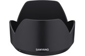 Kamera & objektivtilbehør - SAMYANG Lens Hood for AF 35mm f/2.8 Sony E - H1340F110401-A