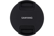 Kamera & objektivtilbehør - SAMYANG Front Cap for AF 24mm f/2.8 & AF 45mm F/1.8 Sony FE (CF-49A) - H1339F109301-A