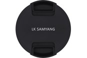 Kamera & objektivtilbehør - SAMYANG Front Cap for AF 35mm F1.8 P FE / AF 85mm F1.8 II - FZ8ZZZZZ027_2