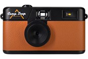 Kamera - CAMPSNAP Digital Camera - Chestnut Brown - CS-V105-BR-WW