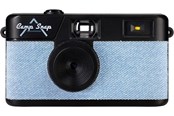 Kamera - CAMPSNAP Digital Camera - Denim - CS-V105-DN-WW