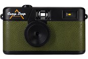 Kamera - CAMPSNAP Digital Camera - Forest Green - CS-V105-GR-WW