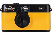 Kamera - CAMPSNAP Digital Camera - Sunbeam Yellow - CS-V105-YL-WW
