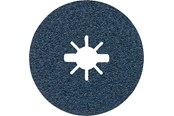 Vinkelsliber - Bosch Best for Metal R574 Polishing Disc Grit 24 - 2608619153