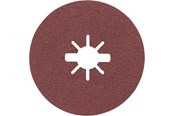 Vinkelsliber - Bosch Expert for Metal R444 Grinding Disc Grit 60 - 2608619167
