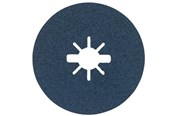Vinkelsliber - Bosch Best for Metal R574 Polishing Disc Grit 60 - 2608619155
