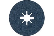 Vinkelsliber - Bosch Best for Metal R574 Polishing Disc Grit 36 - 2608619154
