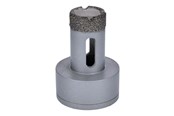 Vinkelsliber - Bosch Best for Ceramic DRYspeed Diamond Cutter 22 mm - 2608599030