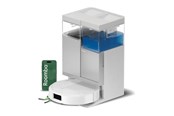 Robotstøvsuger - iRobot Robotstøvsuger Combo 415 - White - 100003843