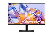 Skærm - 32" Samsung ViewFinity S8 S32H804UAU - LS32H804UAUXXE