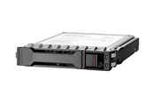 SSD - Hewlett Packard Enterprise HPE - SSD - Read Intensive High Performance - 1.92 TB - U.3 PCIe 4.0 (NVMe) - P91243-B21