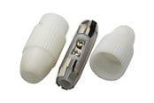 Antennekabel/stik - Deltaco antenna connector - R00150022