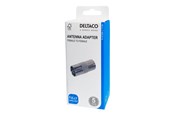 Skærmkabel - Deltaco aerial adapter - R00150023