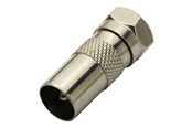Skærmkabel - Deltaco aerial adapter - R00150032