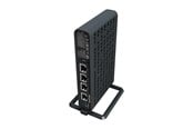 Router & firewall - MikroTik hAP be lite - wireless router - Wi-Fi 7 - desktop - Wireless router 802.11a/b/g/n/ac/ax/be (Wi-Fi 7) - A42G-HbeP