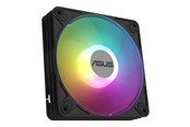 Kabinet Køler - ASUS AR120 ARGB - Kabinet køler - 120mm - Sort - 90DA00E0-B09000