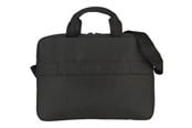 Tasker - Tucano Global - notebook carrying case - compact and modern design - BSBTK21314-BK
