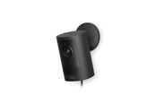 Netværkskamera - Ring Outdoor Cam Plug-in Retinal 2K- Black - B0FZPNZ95K