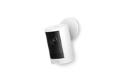 Netværkskamera - Ring Outdoor Cam Battery - Retinal 2K - White - B0FZPRQ9KS
