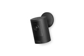 Netværkskamera - Ring Outdoor Cam Battery - Retinal 2K - Black - B0FZPWYP5Q