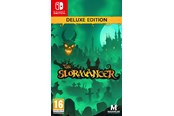Spil - The Slormancer (Deluxe Edition) - Nintendo Switch - Action/Adventure - 3700664534381