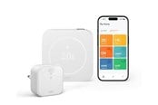 Smart Home - tado Kablet smart termostat X (2. gen) - Startpakke - TAD-106332