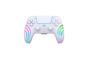 Spil tilbehør - Deep Explorer Wave - White - Wireless Controller - Sony PlayStation 5 - 3760430320303